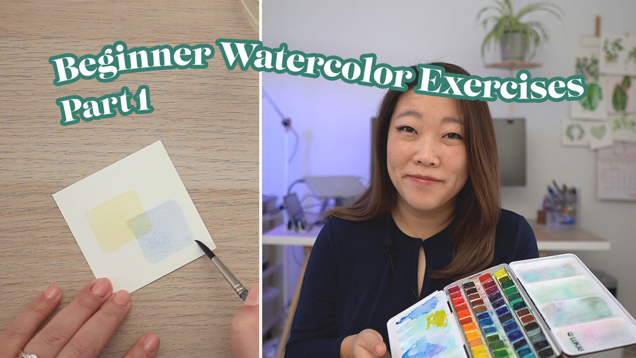 Buy Watercolor Dryer online